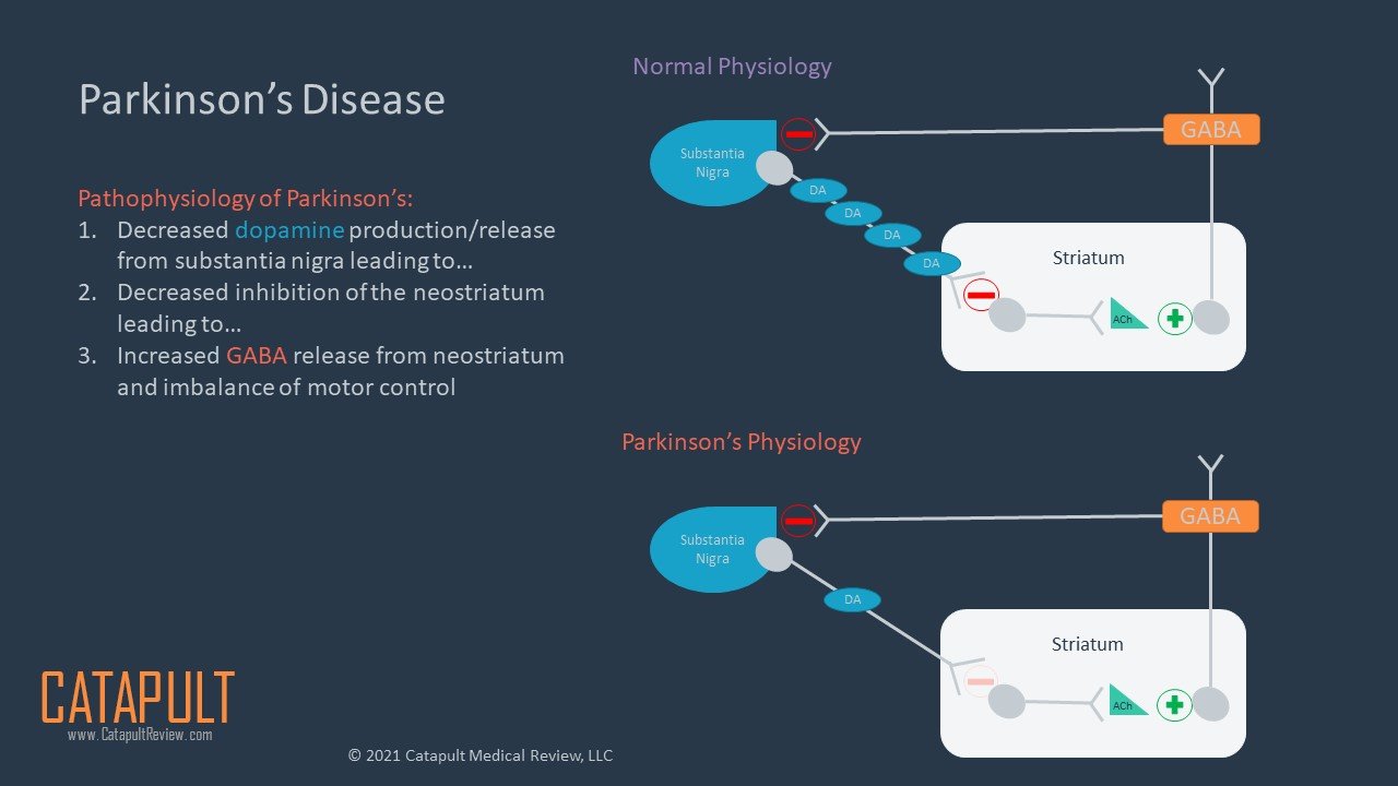 Parkinson's Disease